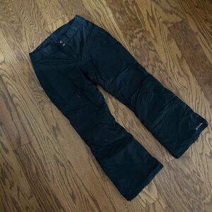 Columbia Bugaboo Snow Pants